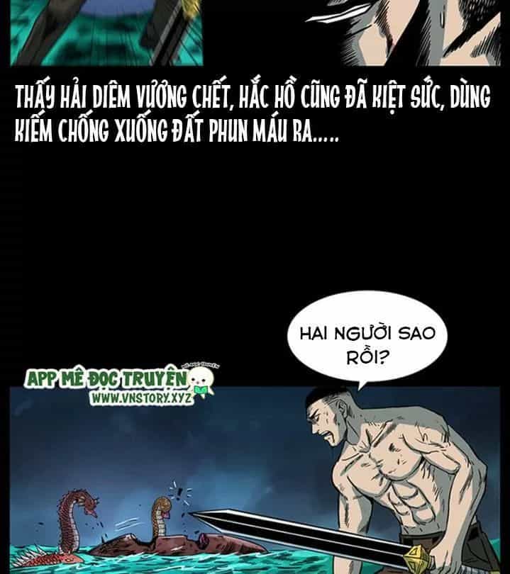 U Minh Ngụy Tượng - Chương 252 - ảnh 49