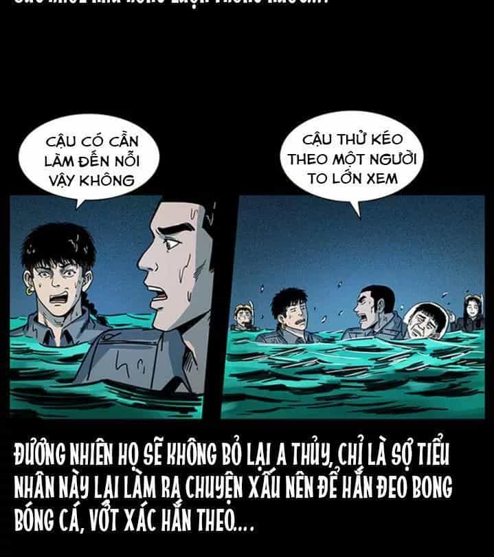 U Minh Ngụy Tượng - Chương 252 - ảnh 56