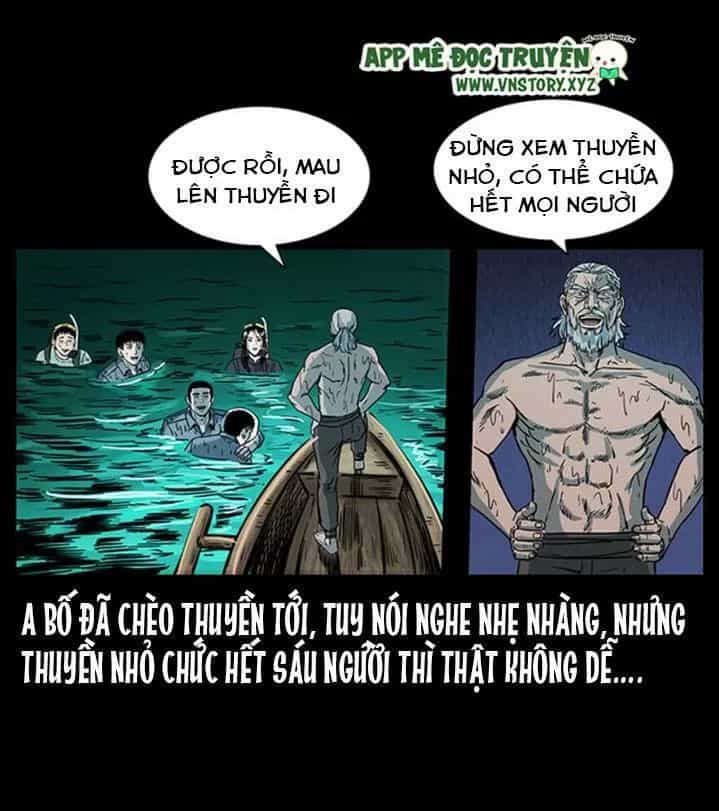 U Minh Ngụy Tượng - Chương 252 - ảnh 57