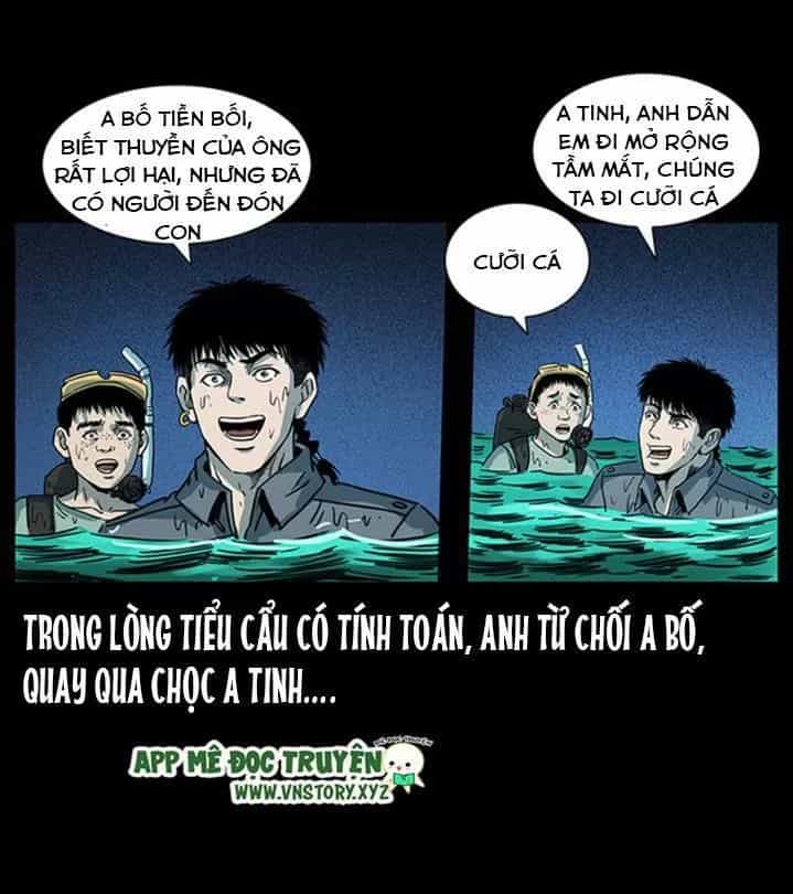 U Minh Ngụy Tượng - Chương 252 - ảnh 58