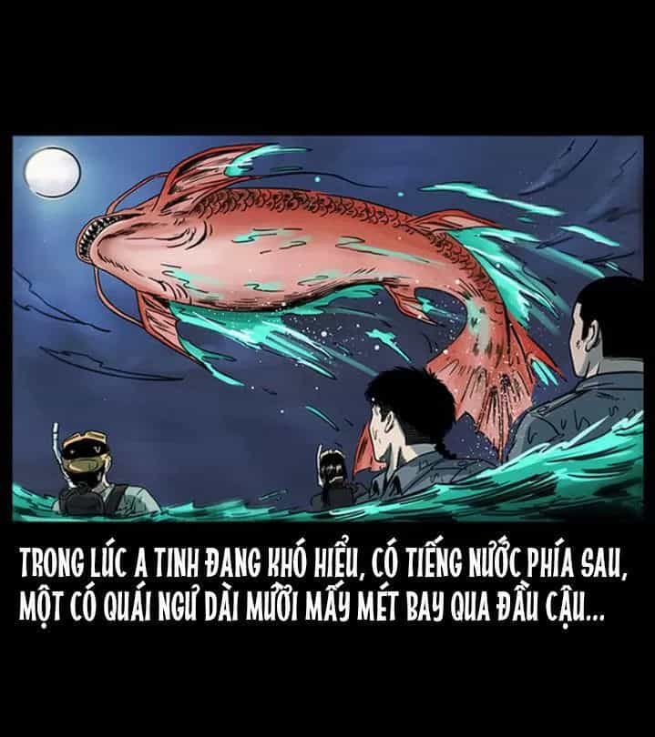 U Minh Ngụy Tượng - Chương 252 - ảnh 59