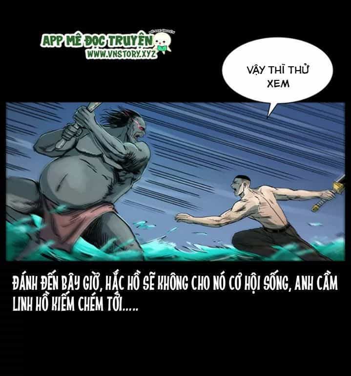 U Minh Ngụy Tượng - Chương 252 - ảnh 6