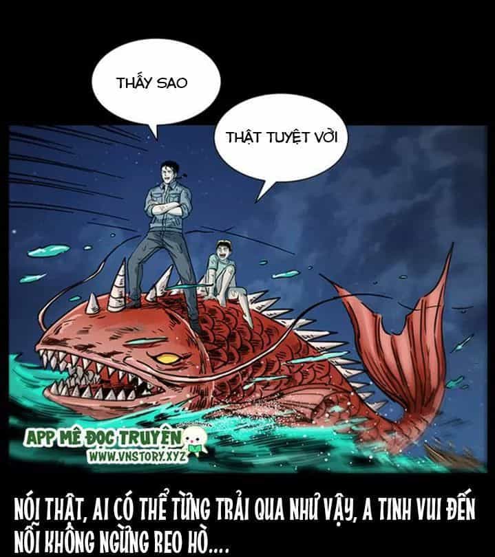 U Minh Ngụy Tượng - Chương 252 - ảnh 61