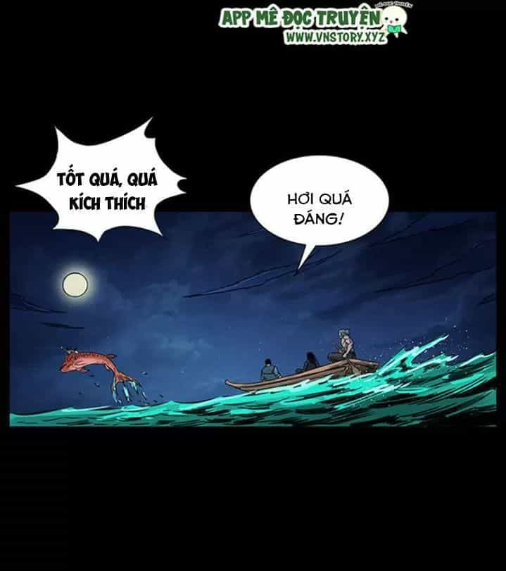 U Minh Ngụy Tượng - Chương 252 - ảnh 63