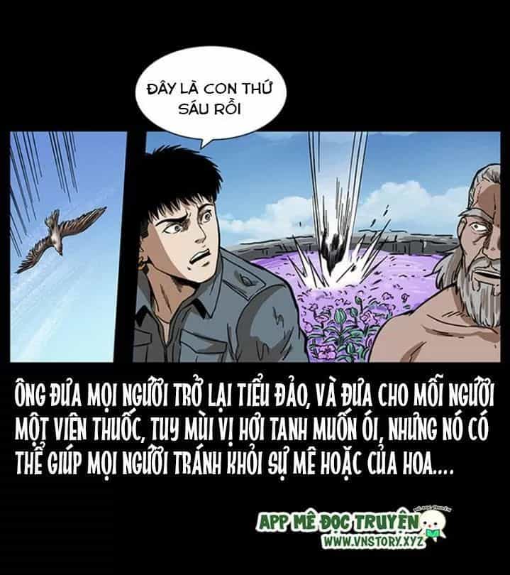 U Minh Ngụy Tượng - Chương 252 - ảnh 65