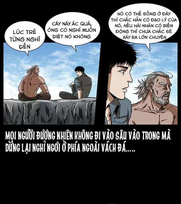U Minh Ngụy Tượng - Chương 252 - ảnh 66