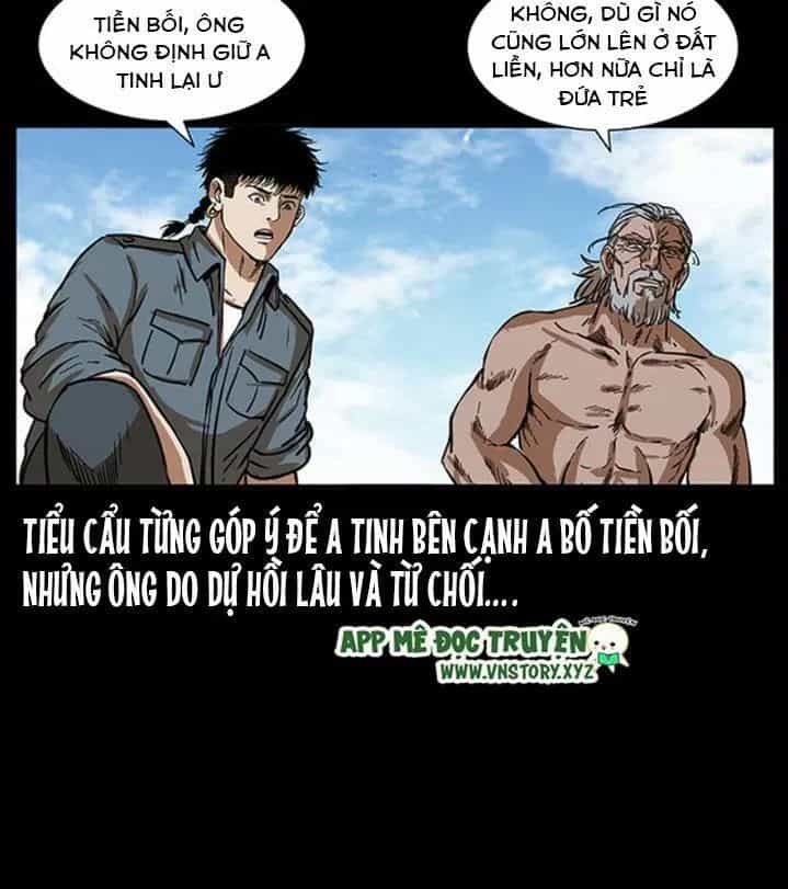 U Minh Ngụy Tượng - Chương 252 - ảnh 68