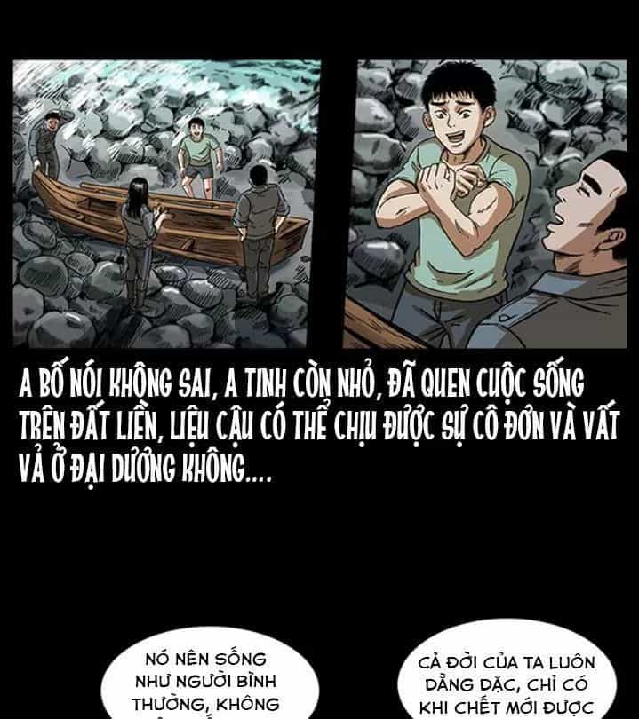U Minh Ngụy Tượng - Chương 252 - ảnh 69