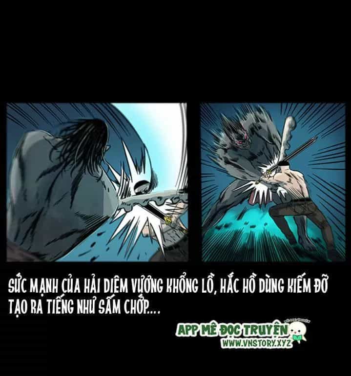 U Minh Ngụy Tượng - Chương 252 - ảnh 7