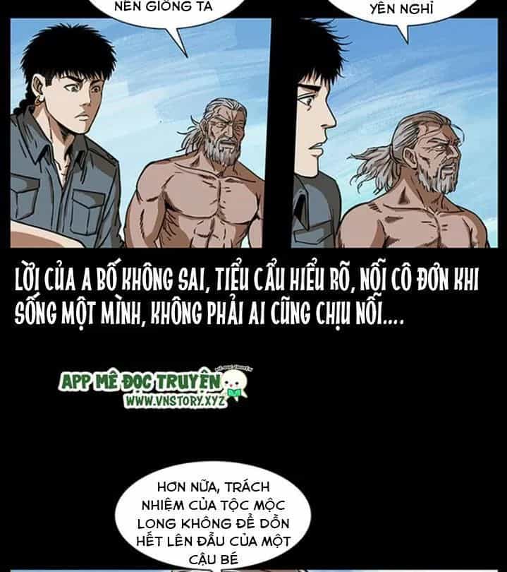 U Minh Ngụy Tượng - Chương 252 - ảnh 70