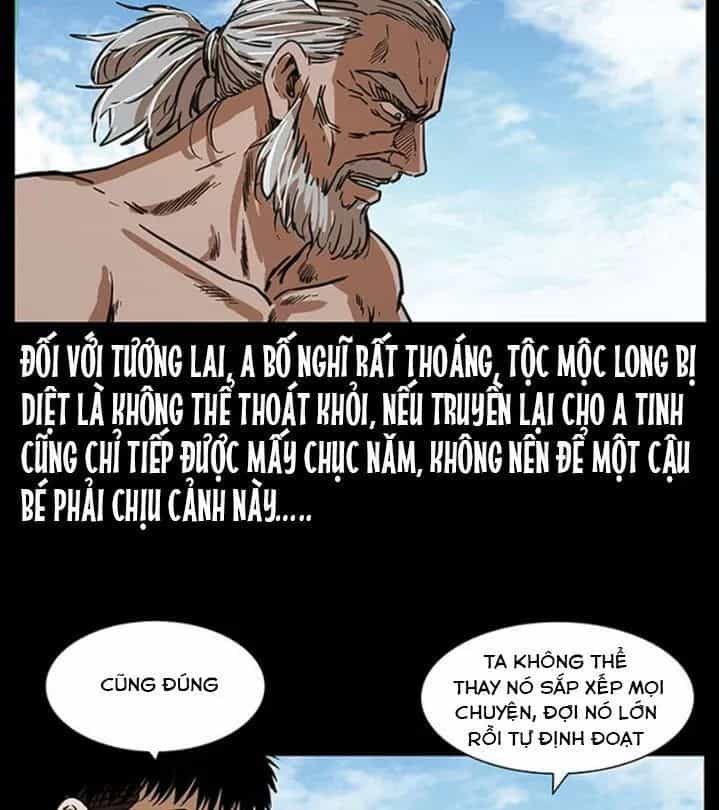 U Minh Ngụy Tượng - Chương 252 - ảnh 71
