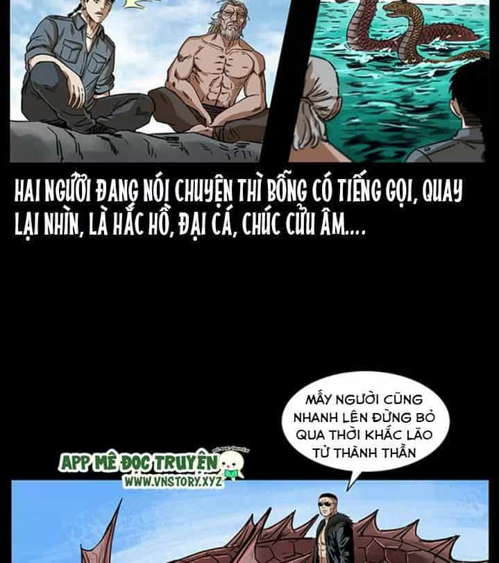 U Minh Ngụy Tượng - Chương 252 - ảnh 73