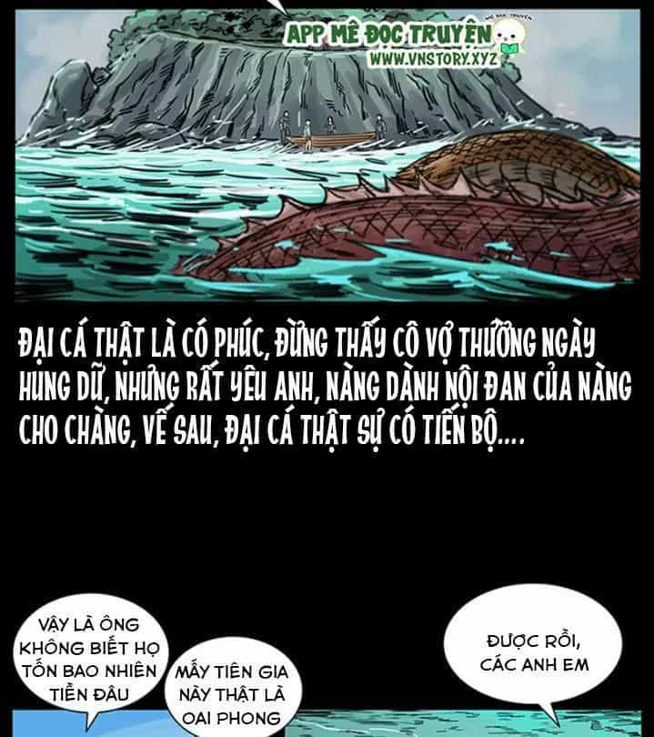 U Minh Ngụy Tượng - Chương 252 - ảnh 75
