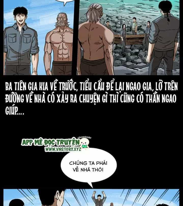 U Minh Ngụy Tượng - Chương 252 - ảnh 76