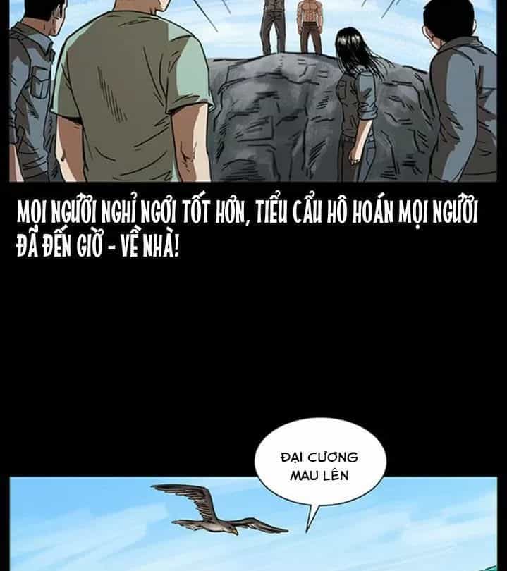 U Minh Ngụy Tượng - Chương 252 - ảnh 77
