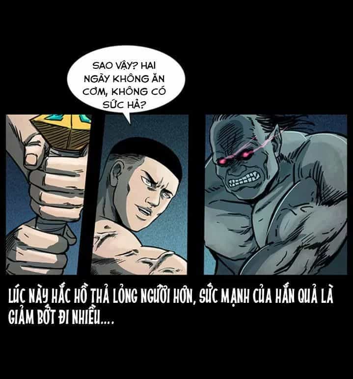 U Minh Ngụy Tượng - Chương 252 - ảnh 8