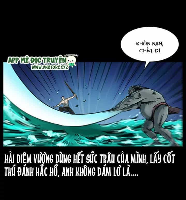 U Minh Ngụy Tượng - Chương 252 - ảnh 9