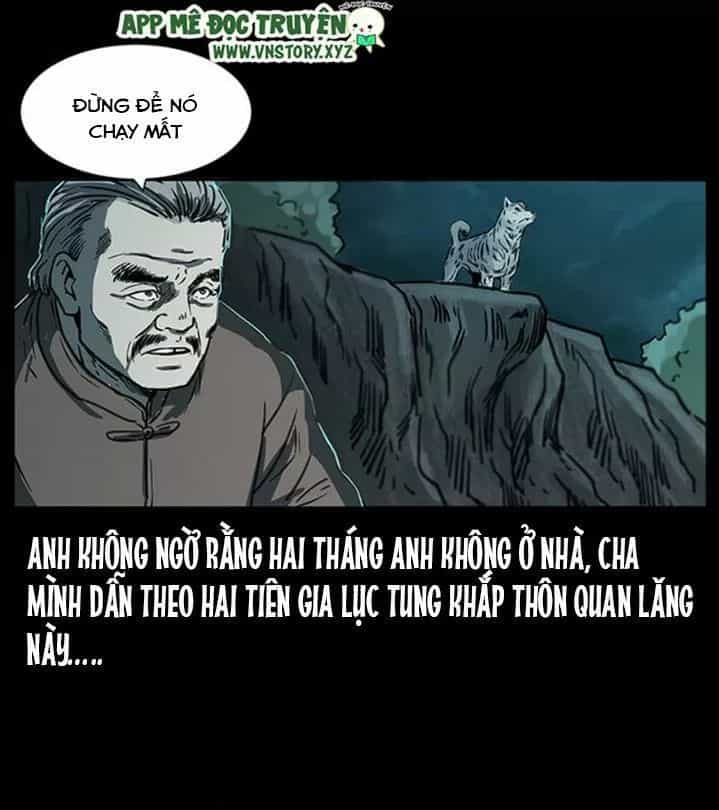U Minh Ngụy Tượng - Chương 252 - ảnh 90