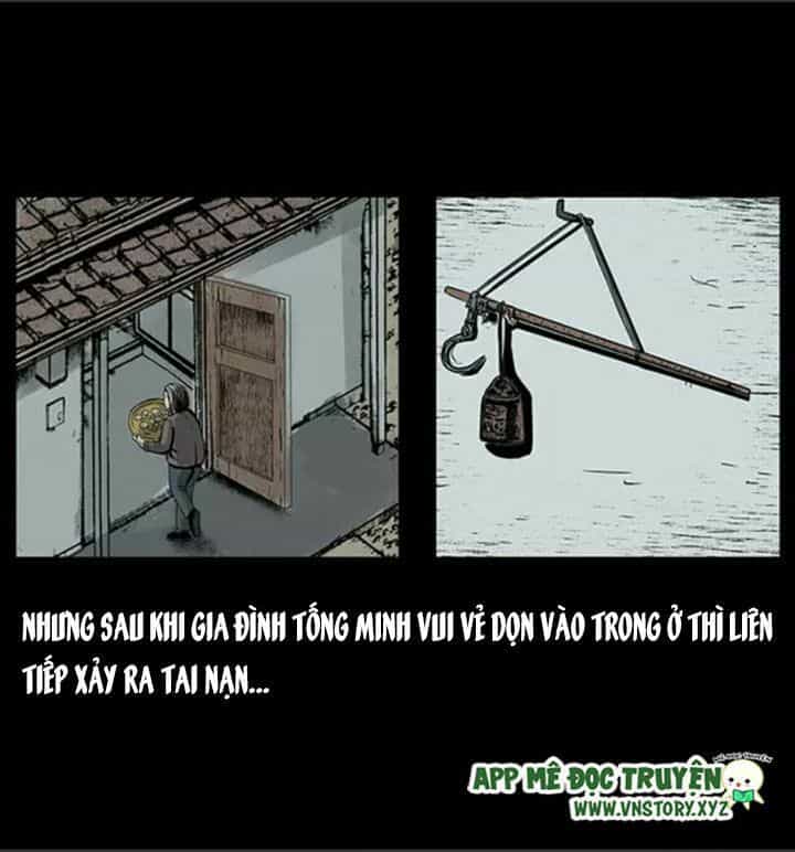 U Minh Ngụy Tượng - Chương 22 - ảnh 17