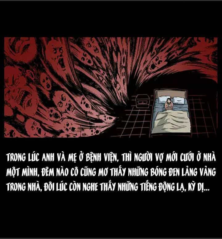 U Minh Ngụy Tượng - Chương 22 - ảnh 24