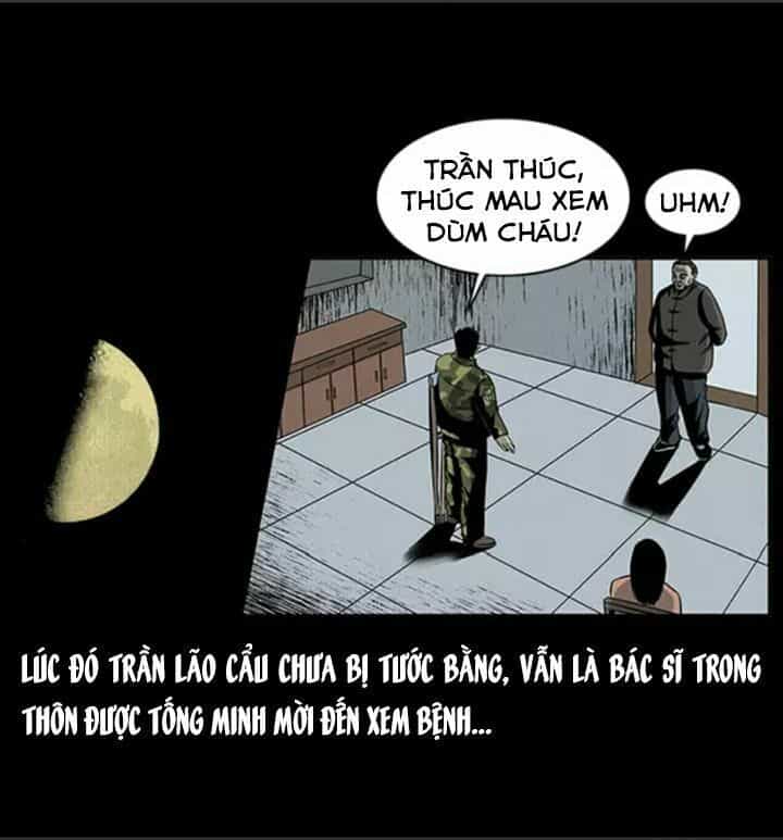 U Minh Ngụy Tượng - Chương 22 - ảnh 36
