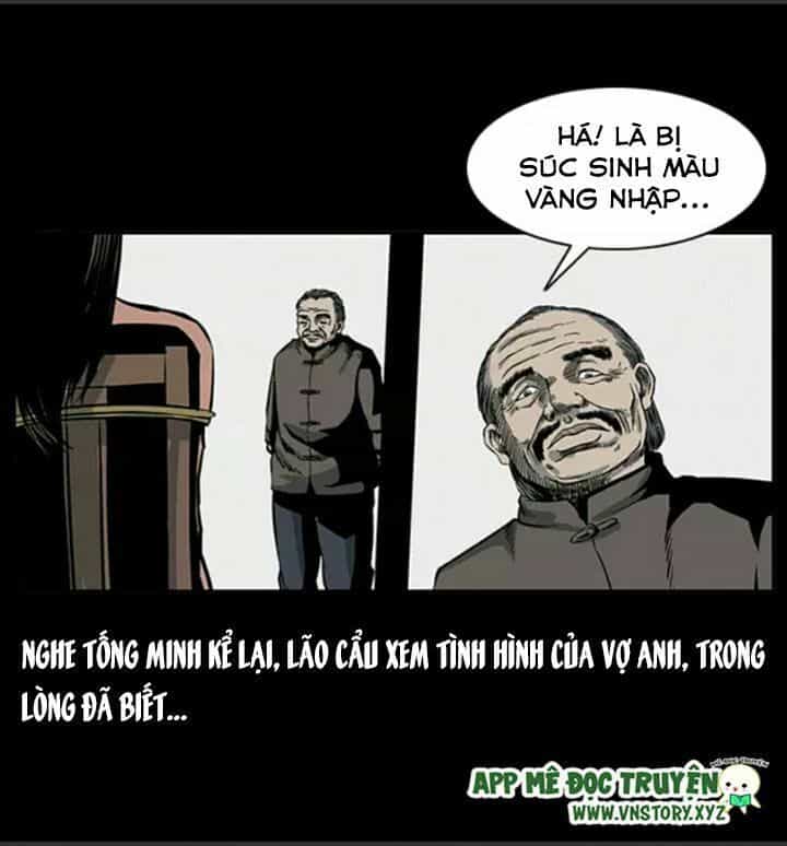 U Minh Ngụy Tượng - Chương 22 - ảnh 37