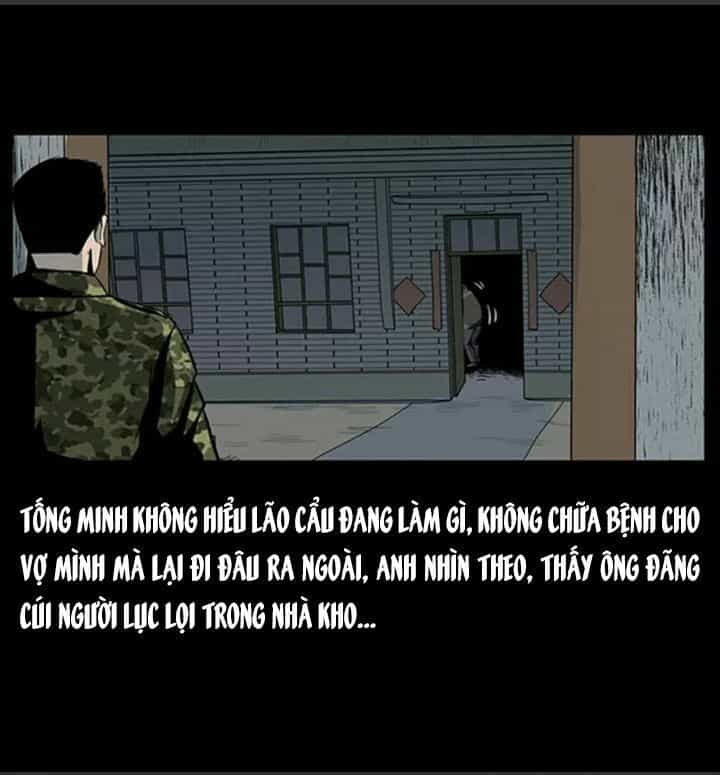 U Minh Ngụy Tượng - Chương 22 - ảnh 40