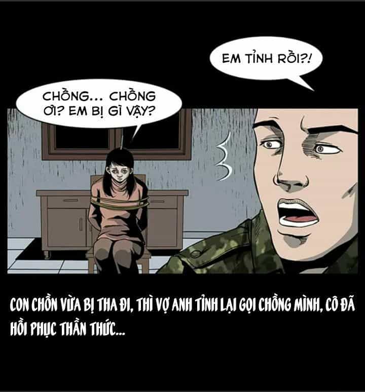 U Minh Ngụy Tượng - Chương 22 - ảnh 44