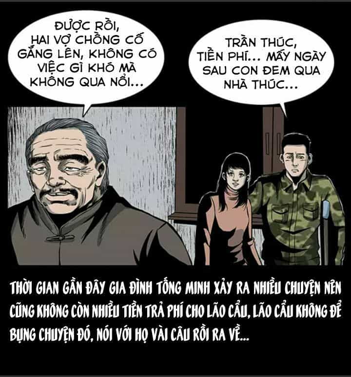 U Minh Ngụy Tượng - Chương 22 - ảnh 46