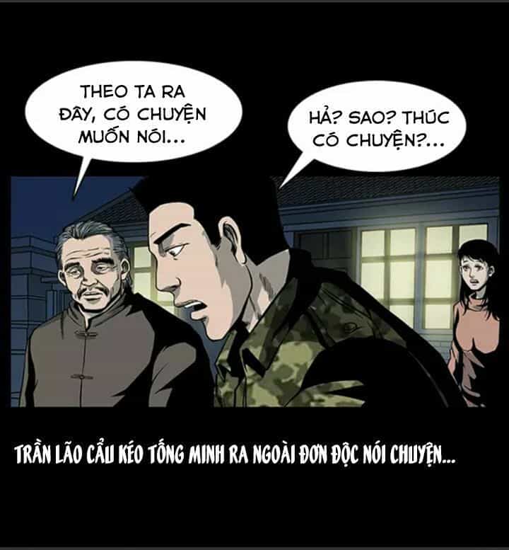 U Minh Ngụy Tượng - Chương 22 - ảnh 50