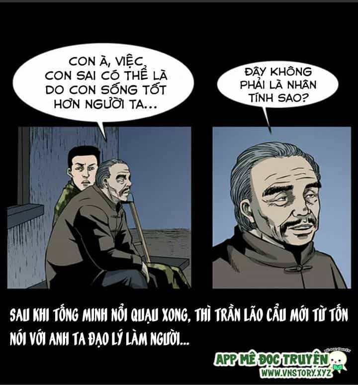 U Minh Ngụy Tượng - Chương 22 - ảnh 59