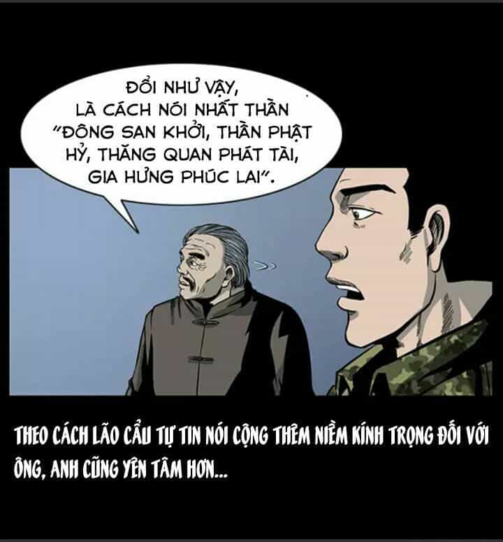 U Minh Ngụy Tượng - Chương 22 - ảnh 66