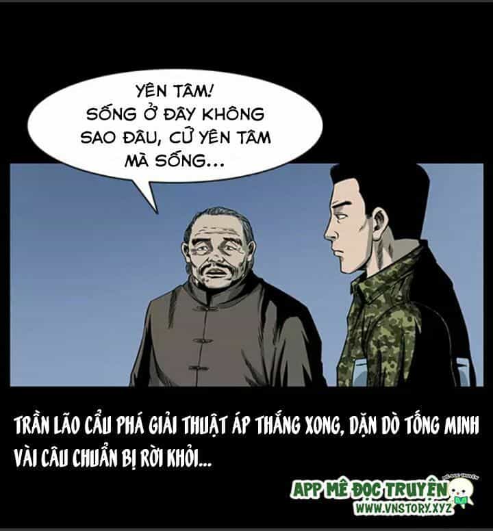 U Minh Ngụy Tượng - Chương 22 - ảnh 67