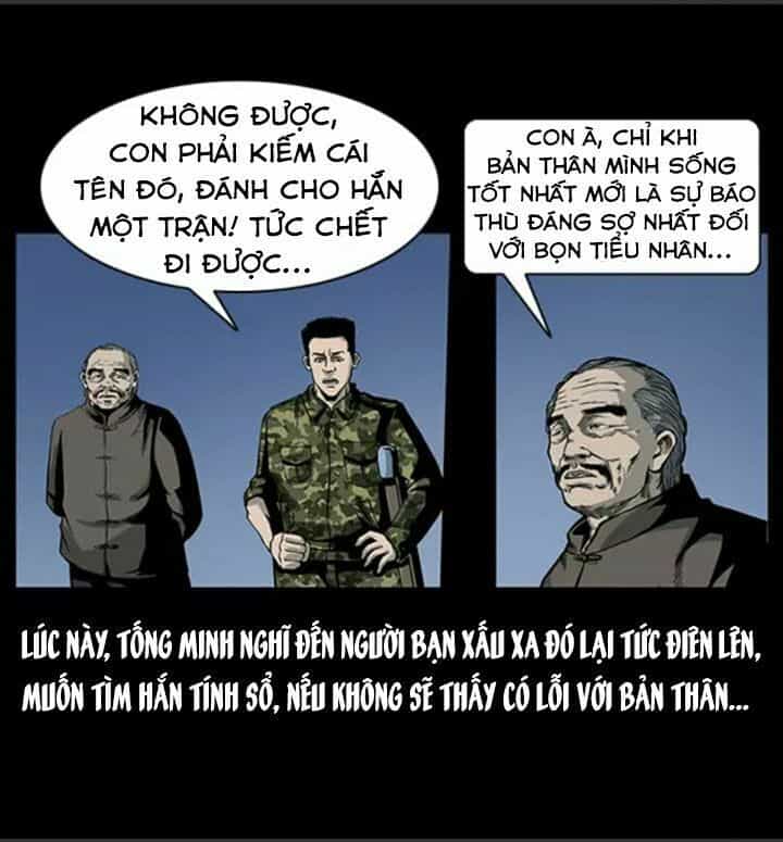 U Minh Ngụy Tượng - Chương 22 - ảnh 68