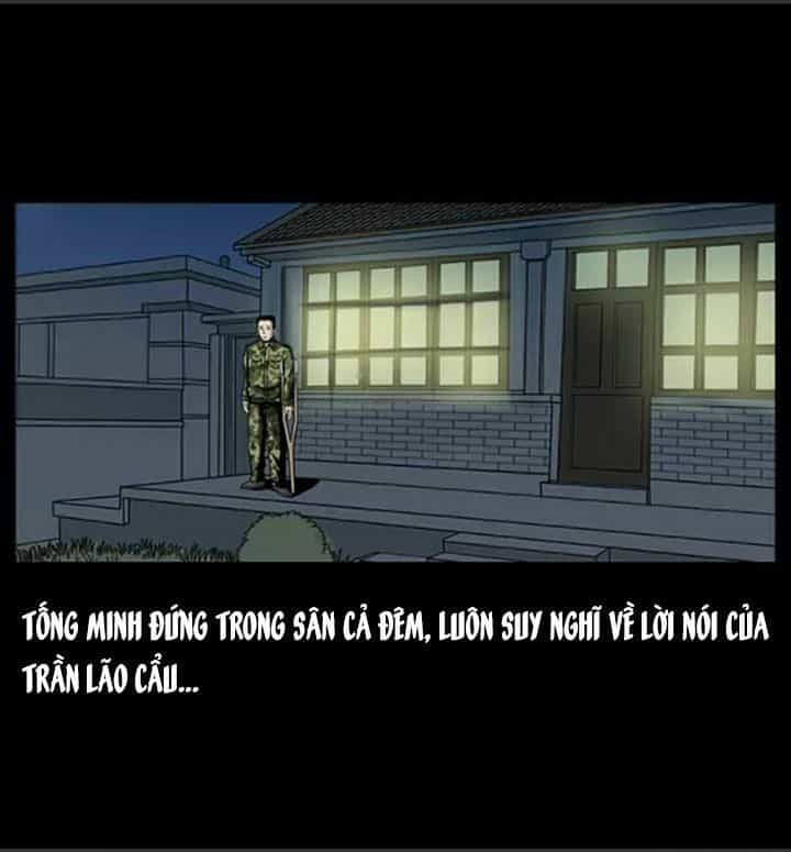 U Minh Ngụy Tượng - Chương 22 - ảnh 70