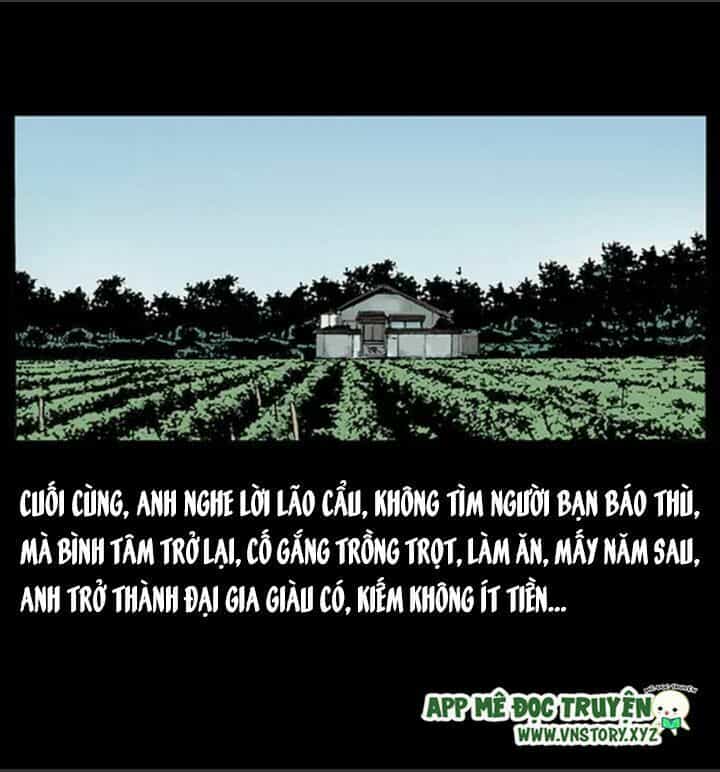 U Minh Ngụy Tượng - Chương 22 - ảnh 71