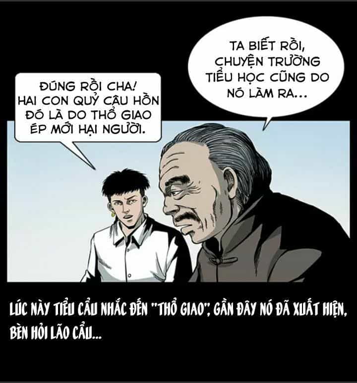 U Minh Ngụy Tượng - Chương 22 - ảnh 74