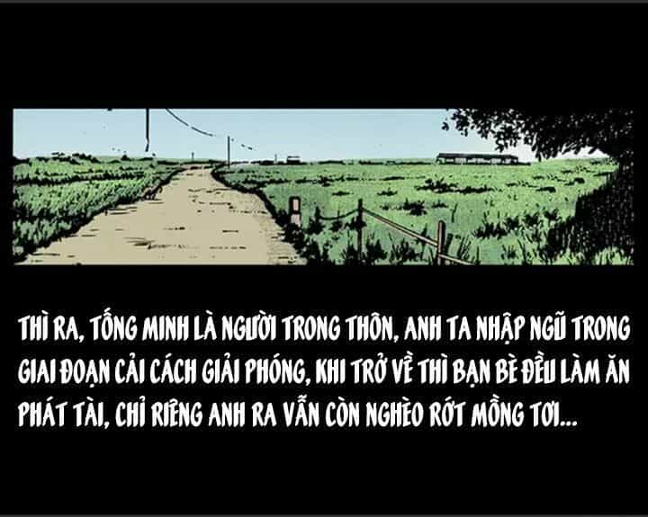 U Minh Ngụy Tượng - Chương 22 - ảnh 8