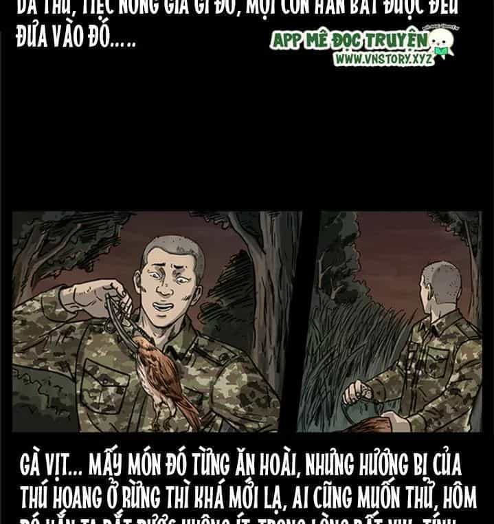U Minh Ngụy Tượng - Chương 253 - ảnh 14