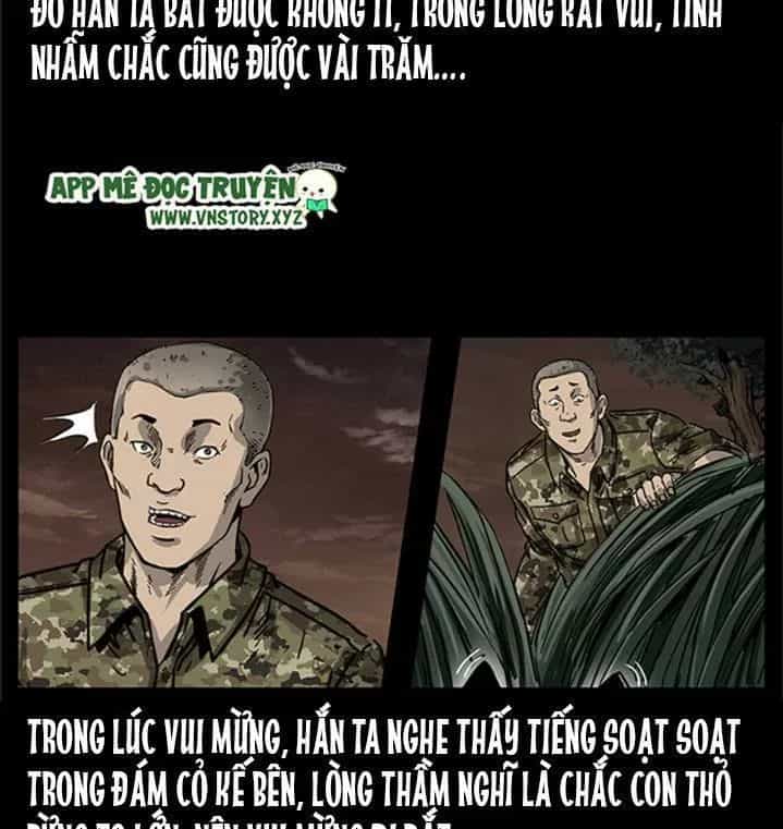 U Minh Ngụy Tượng - Chương 253 - ảnh 15