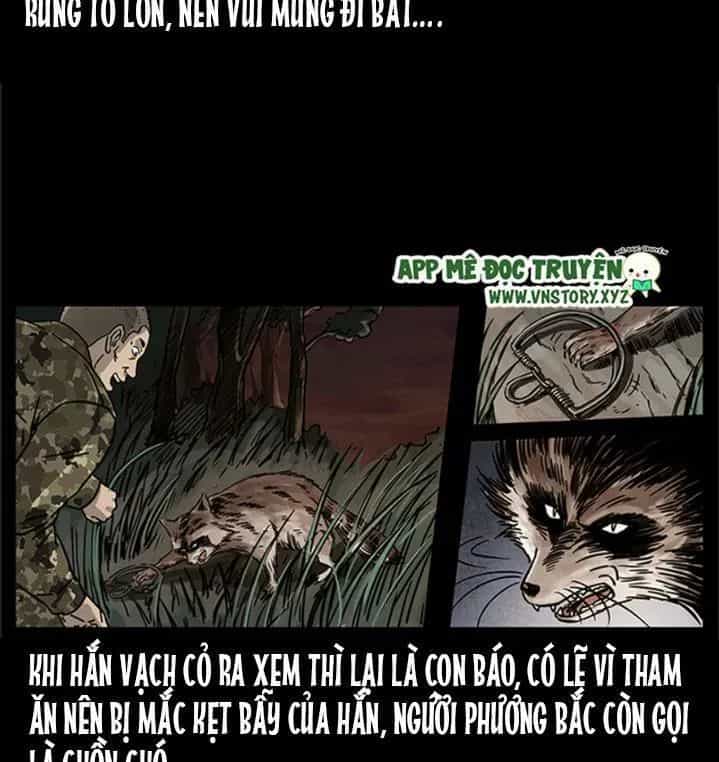 U Minh Ngụy Tượng - Chương 253 - ảnh 16