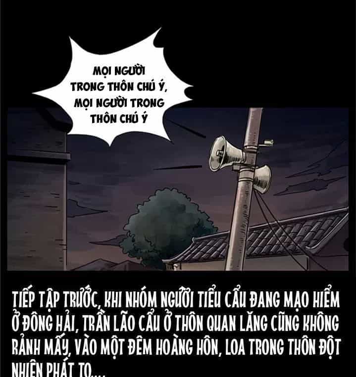 U Minh Ngụy Tượng - Chương 253 - ảnh 2