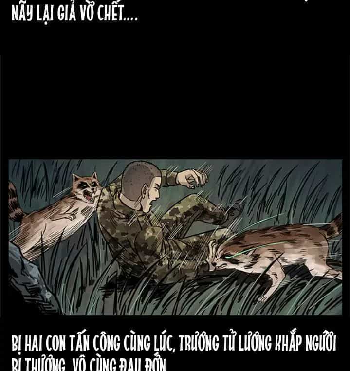 U Minh Ngụy Tượng - Chương 253 - ảnh 23