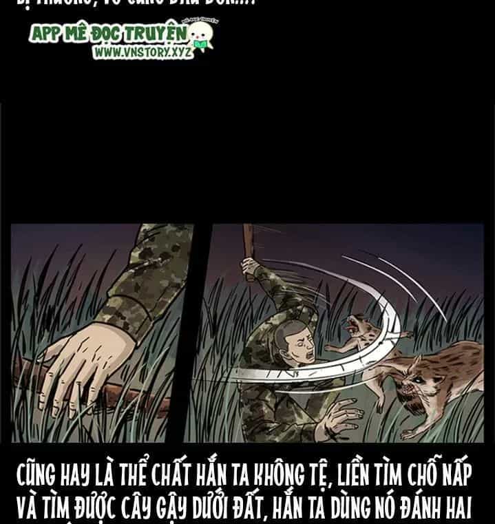 U Minh Ngụy Tượng - Chương 253 - ảnh 24