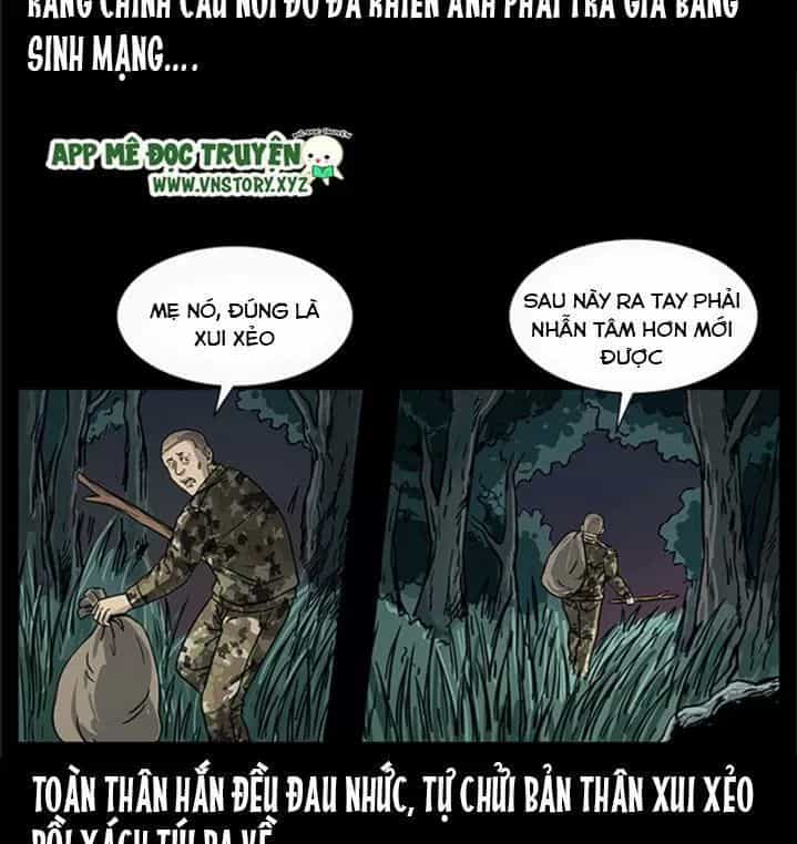 U Minh Ngụy Tượng - Chương 253 - ảnh 27