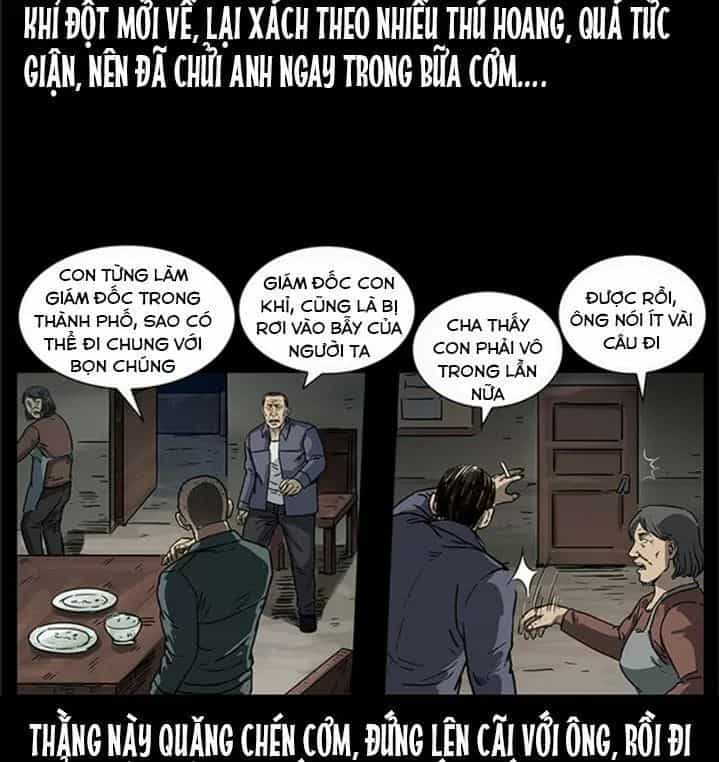 U Minh Ngụy Tượng - Chương 253 - ảnh 29