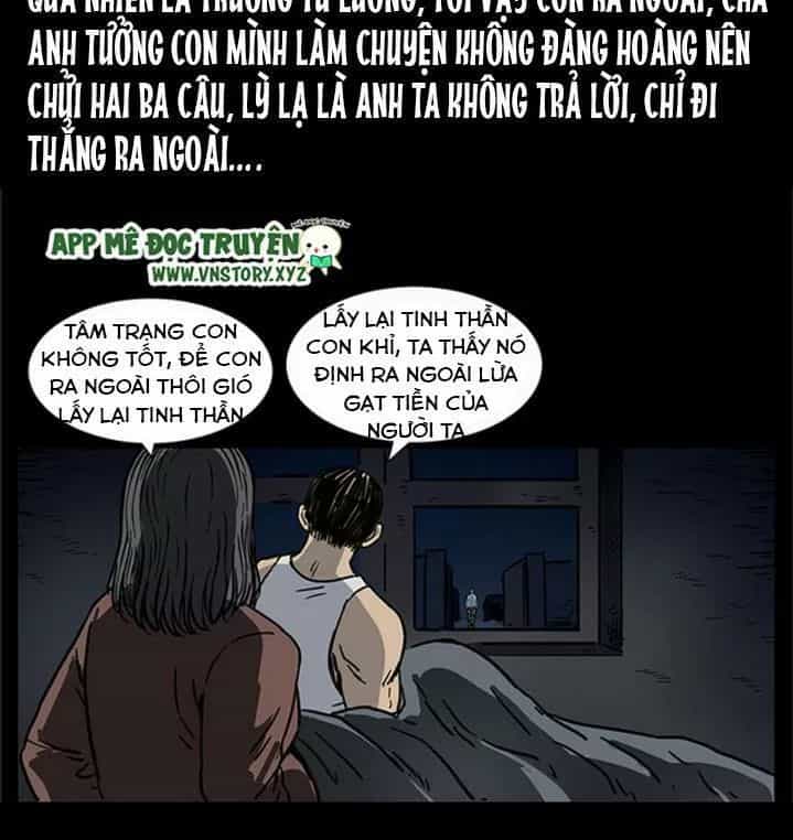 U Minh Ngụy Tượng - Chương 253 - ảnh 33