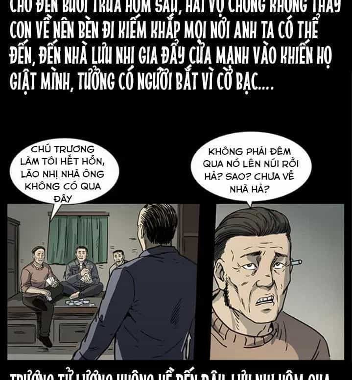 U Minh Ngụy Tượng - Chương 253 - ảnh 35