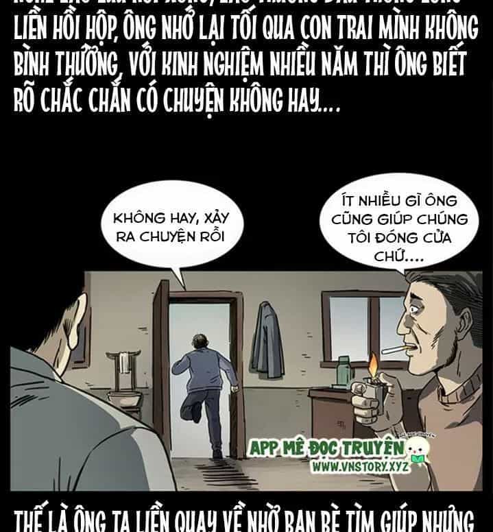 U Minh Ngụy Tượng - Chương 253 - ảnh 40