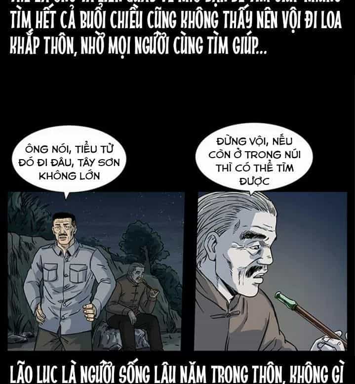 U Minh Ngụy Tượng - Chương 253 - ảnh 41